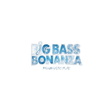 Big bass bonanza logo